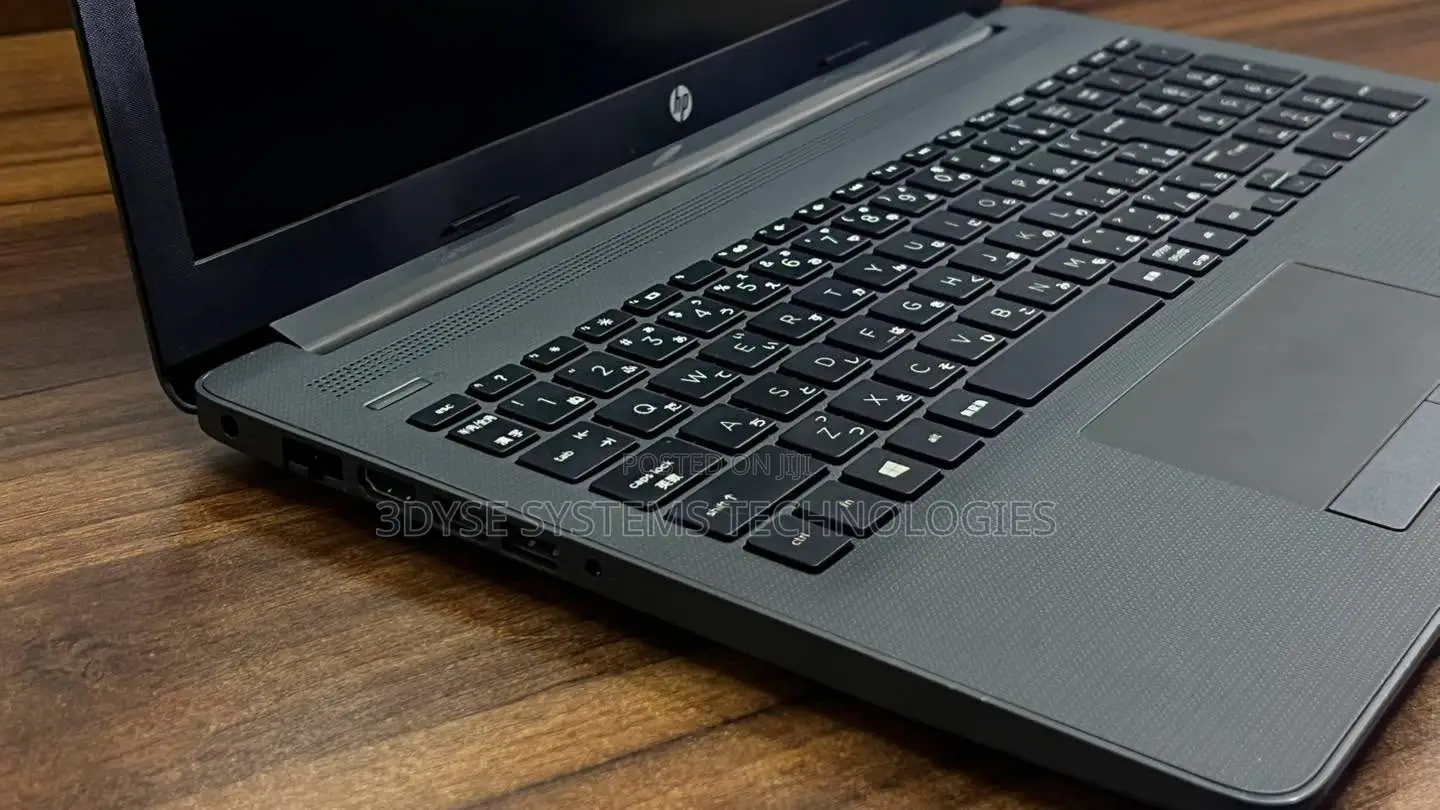 Laptop HP 250 G7 8GB Intel Core i5 SSD 256GB