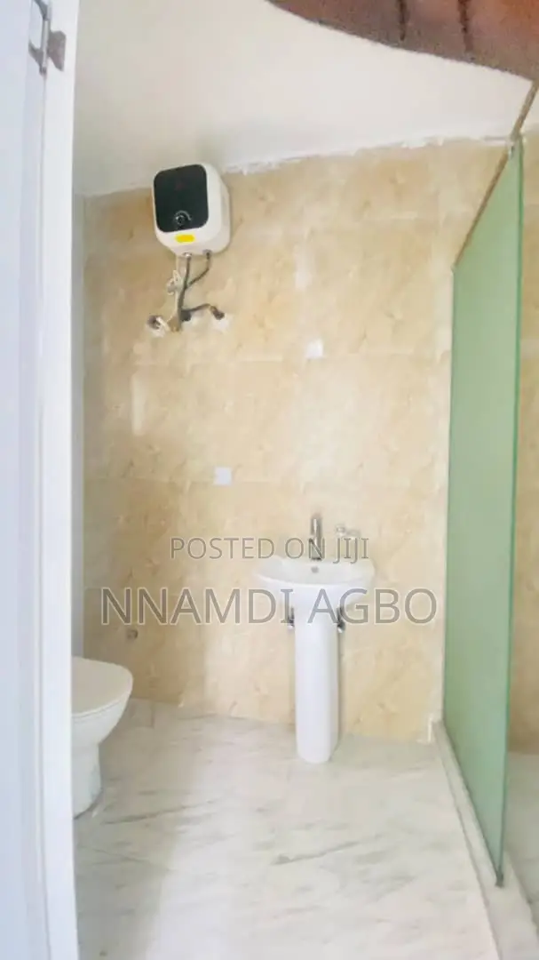 2bdrm Apartment in Abraham Adesanya Estate for rent