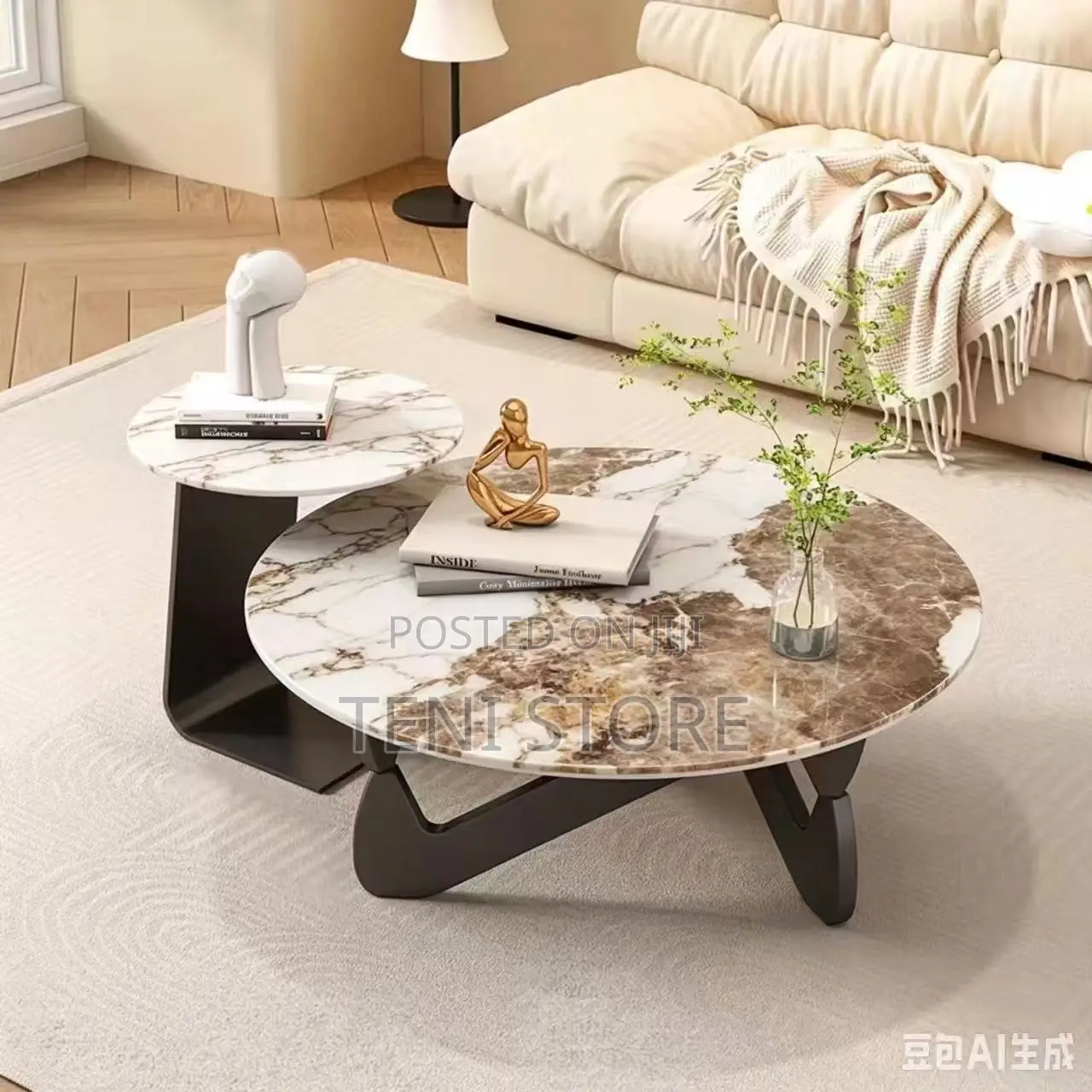 Center Table