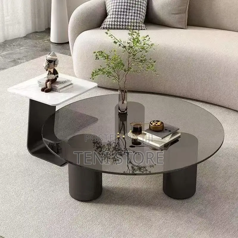 Center Table