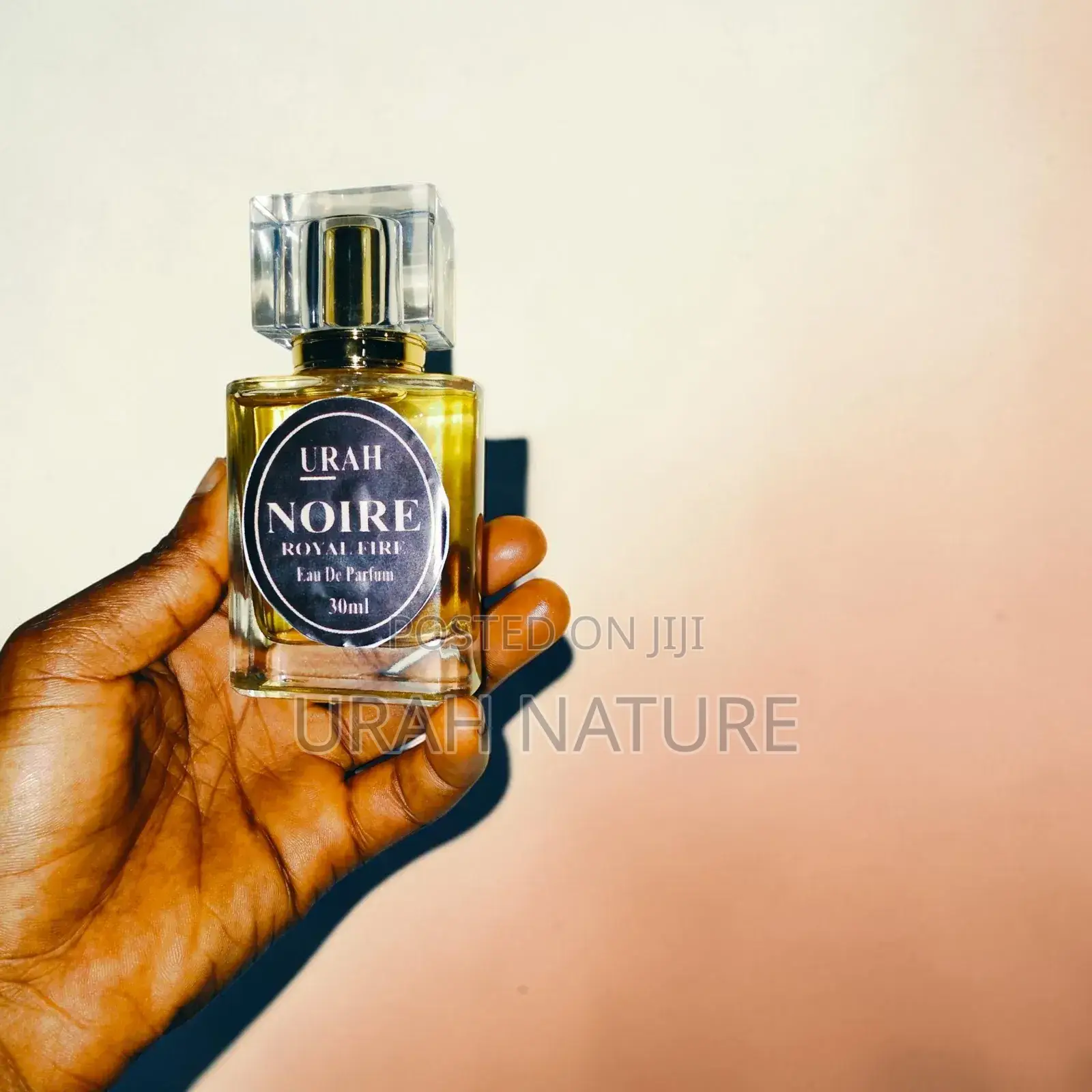 Premium Perfume