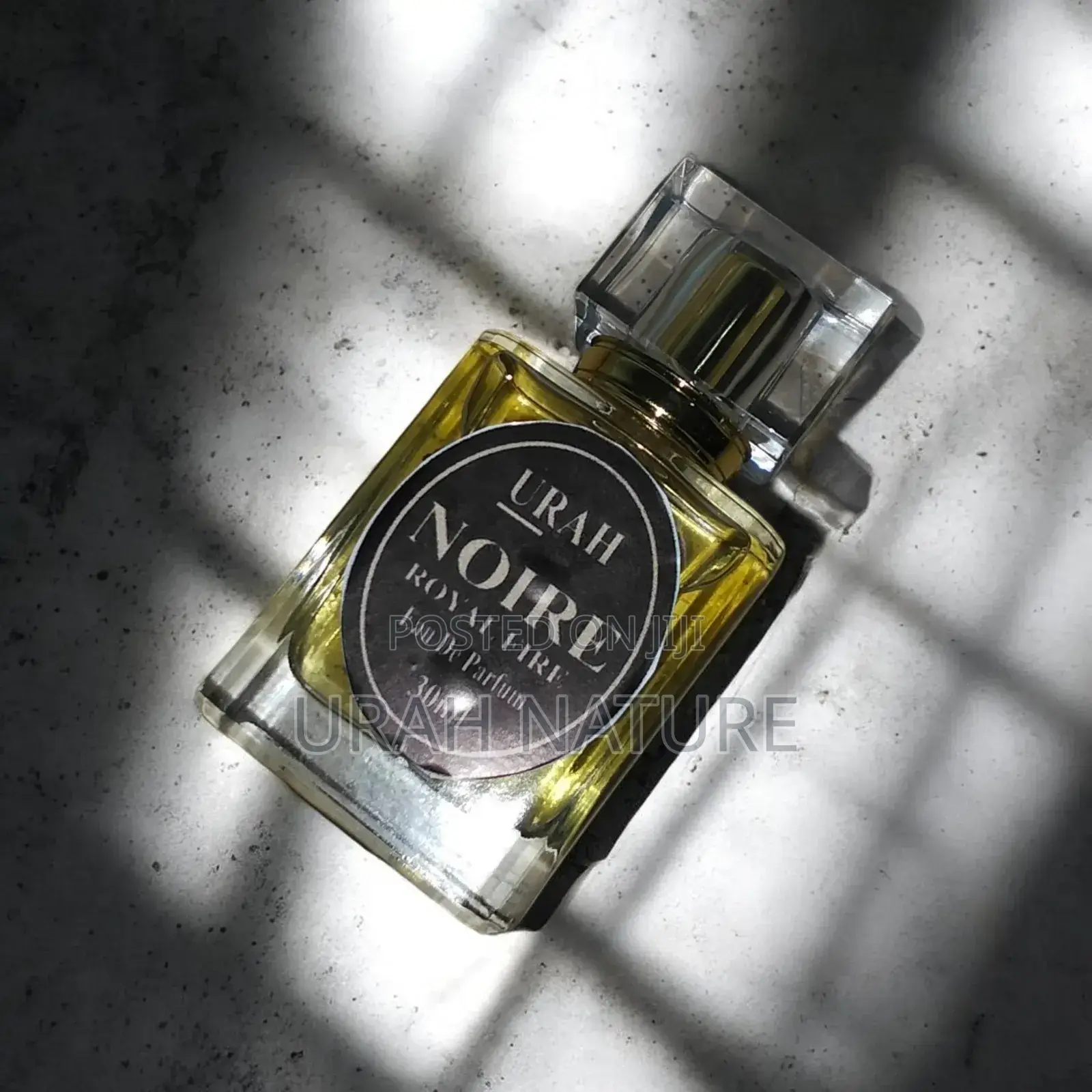 Premium Perfume