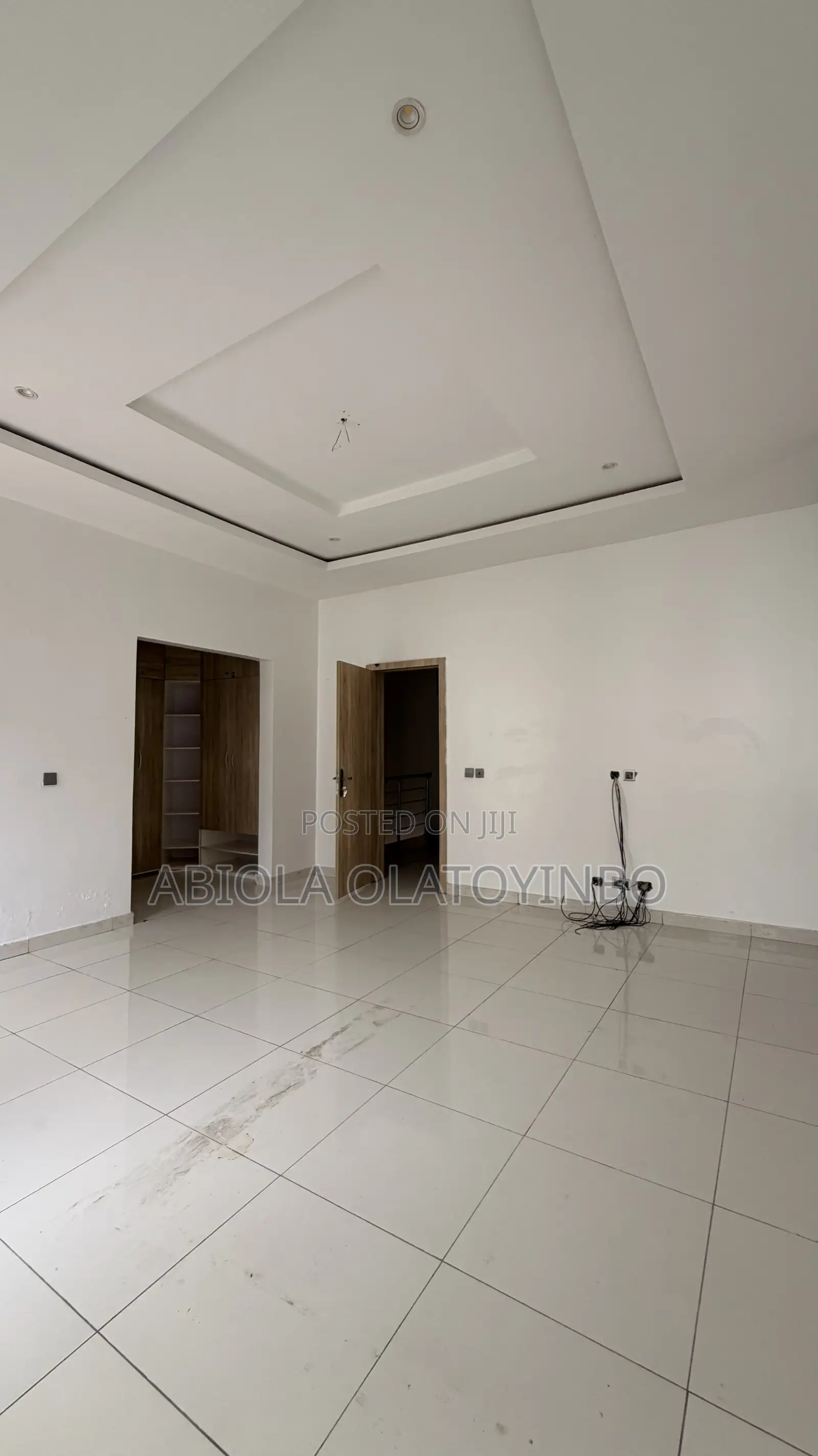 4bdrm Duplex in Ikota Gra for rent