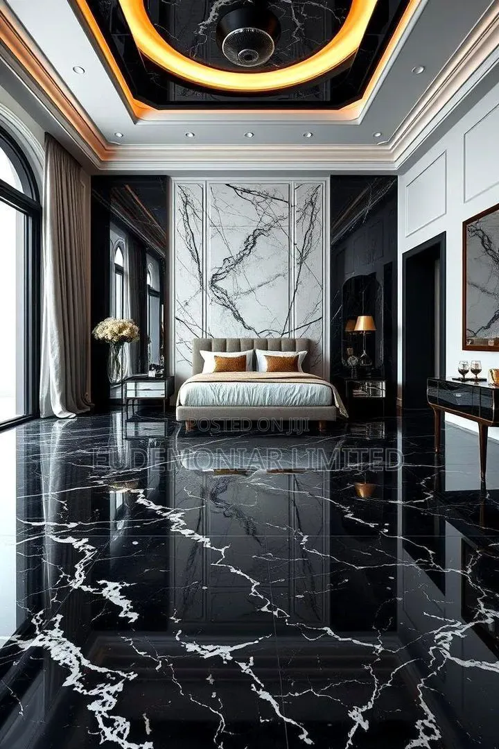 Elegant Architectural Stonework