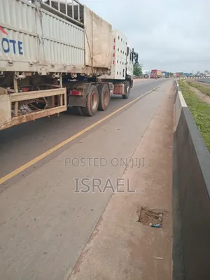 Dangote Cement Supply