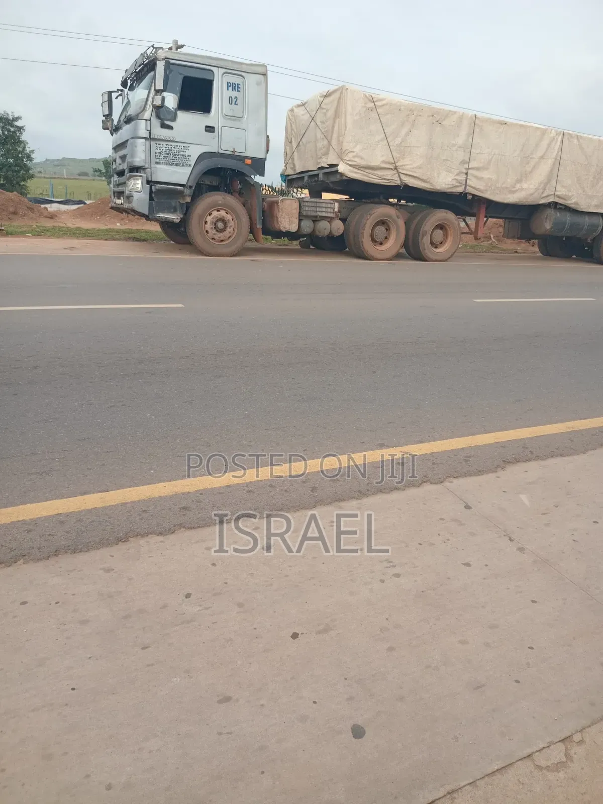 Dangote Cement