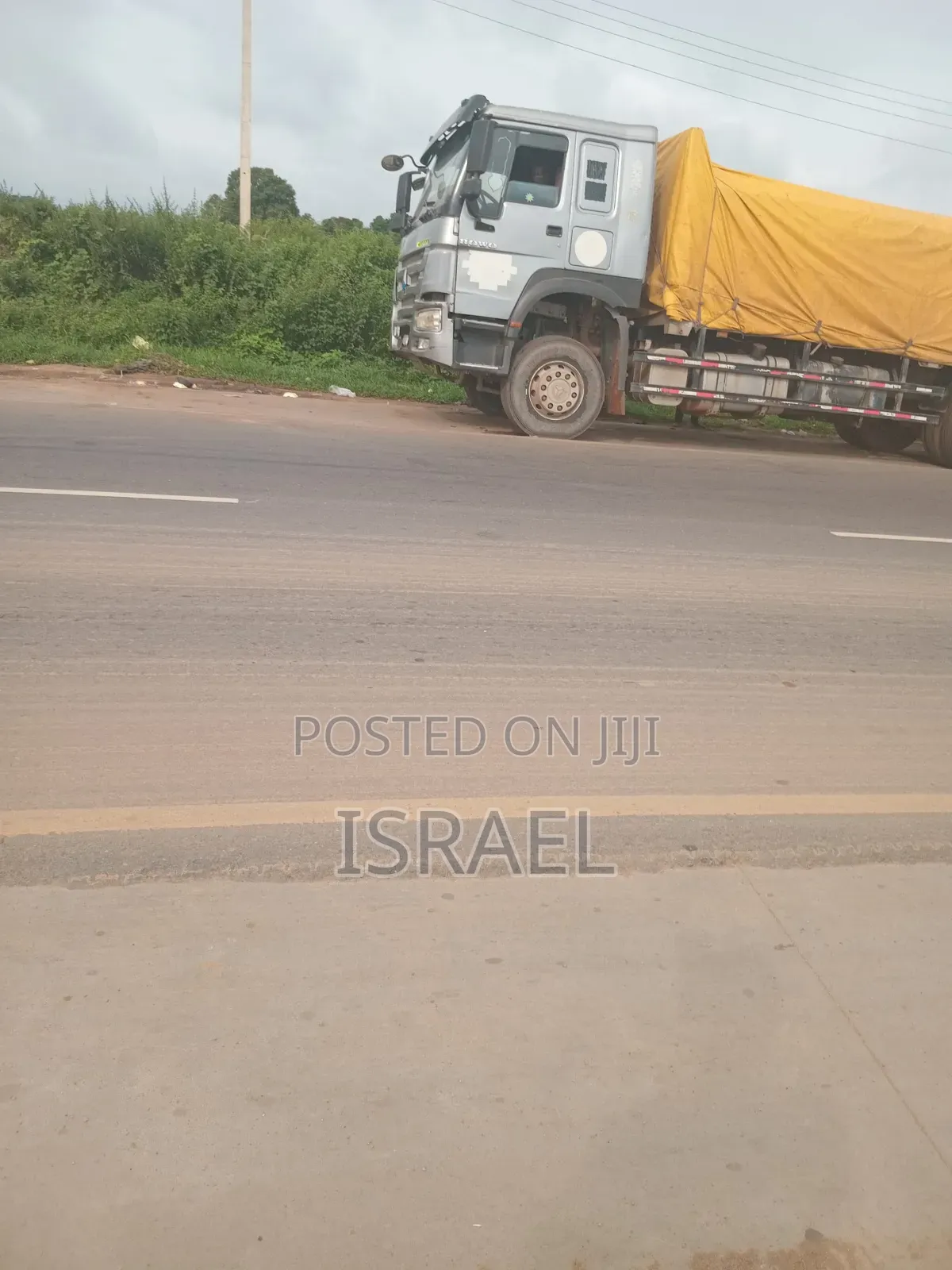 Dangote Cement