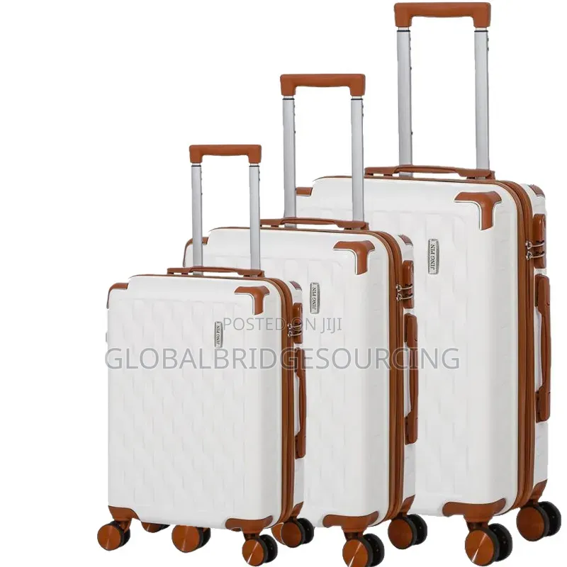 New Large-Capacity Luggage Suitcase
