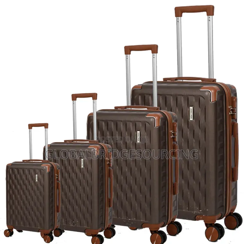 New Large-Capacity Luggage Suitcase