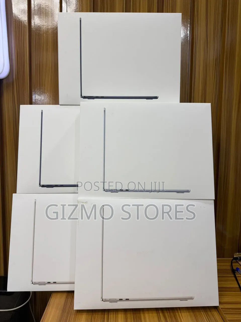 New Laptop Apple MacBook Air 2026 M5 16GB Apple M5 SSD 512GB