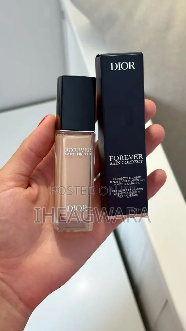 Forever Skin Correct
