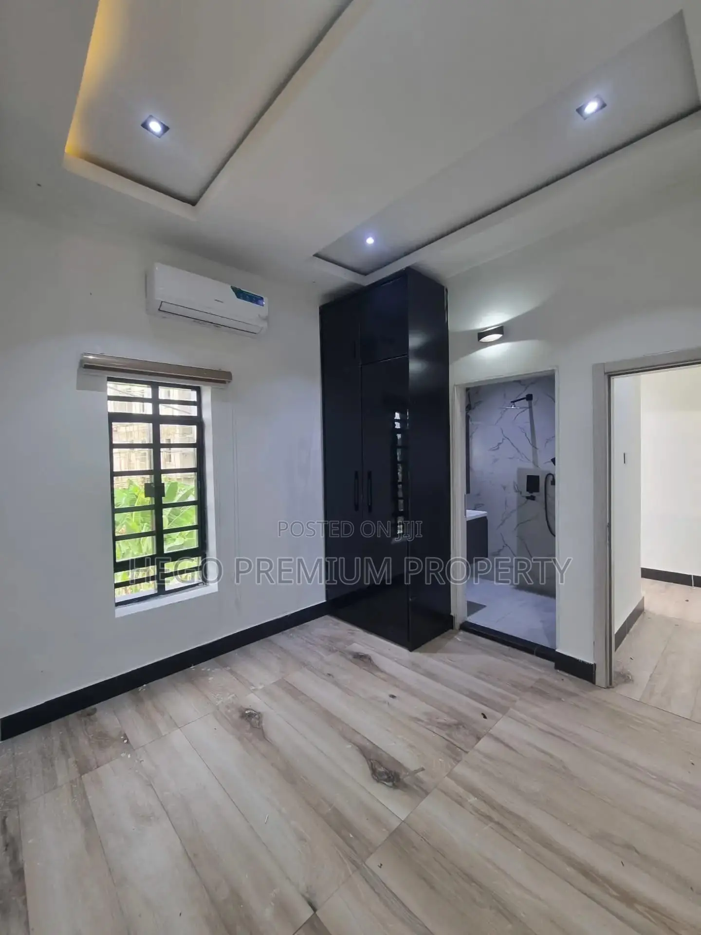 2bdrm Duplex in Nta Estate, Obio-Akpor for rent