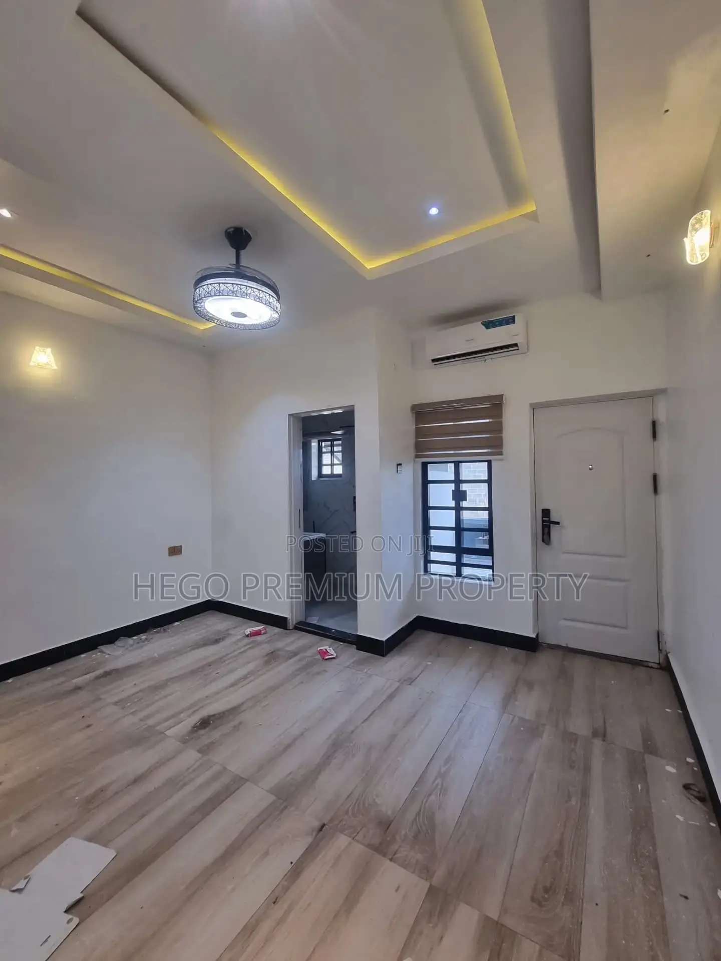 2bdrm Duplex in Nta Estate, Obio-Akpor for rent