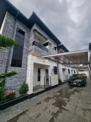 2bdrm Duplex in Nta Estate, Obio-Akpor for rent