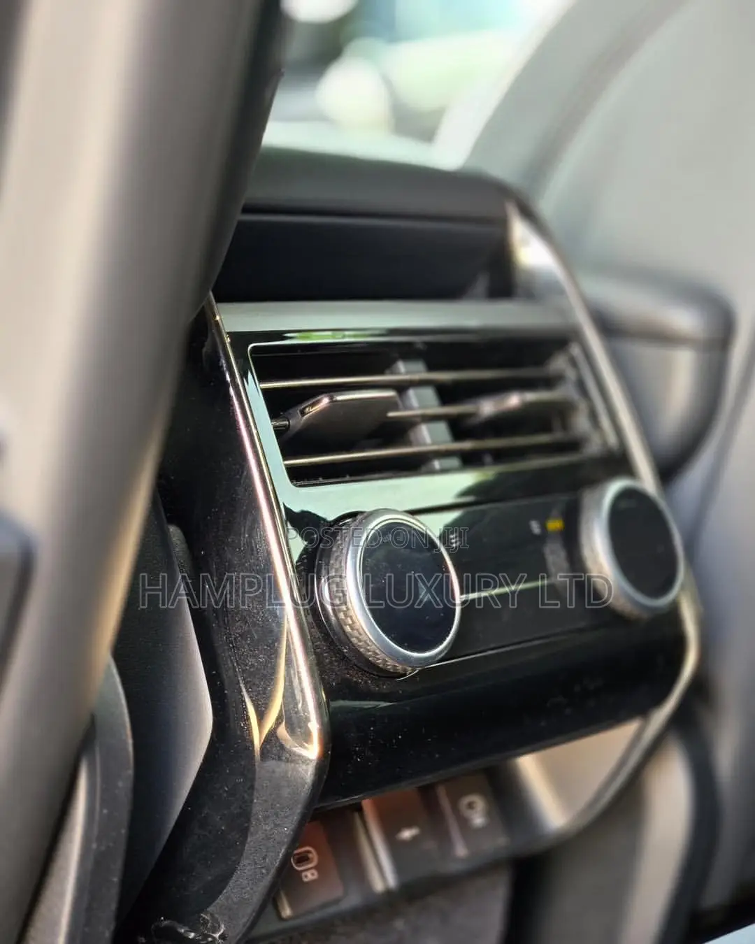 Land Rover Range Rover Sport 2024 White