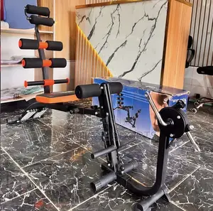 WonderCore Smart Abdominal Exercise Machine | 7-in-1 Core Trainer
