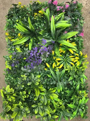 Wall - Mart Flowers