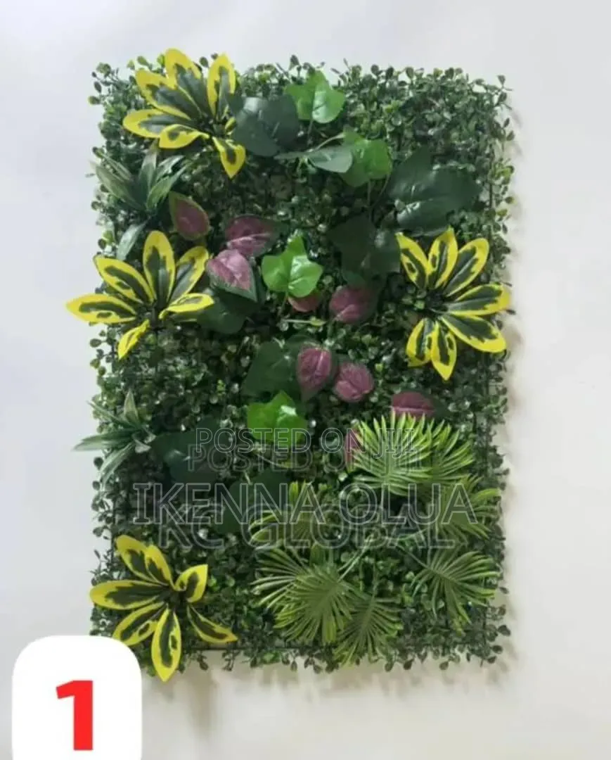 Wall - Mart Flowers