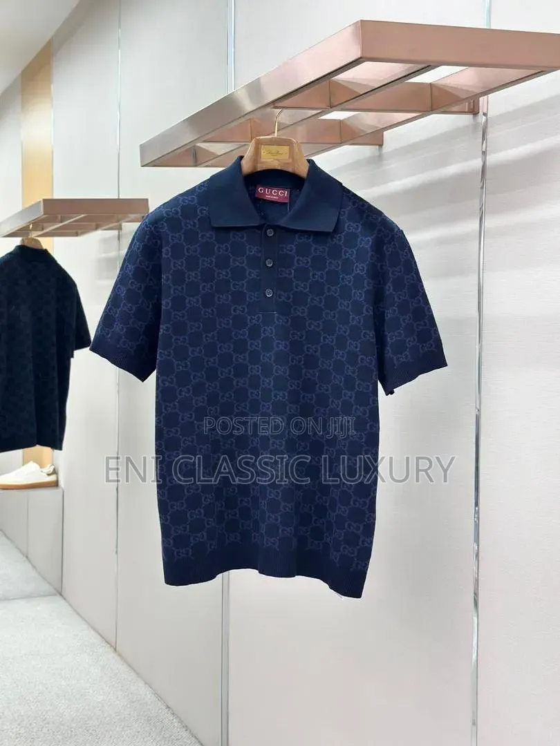High Demand Luxury Men's T-Shirts Louis Vuitton