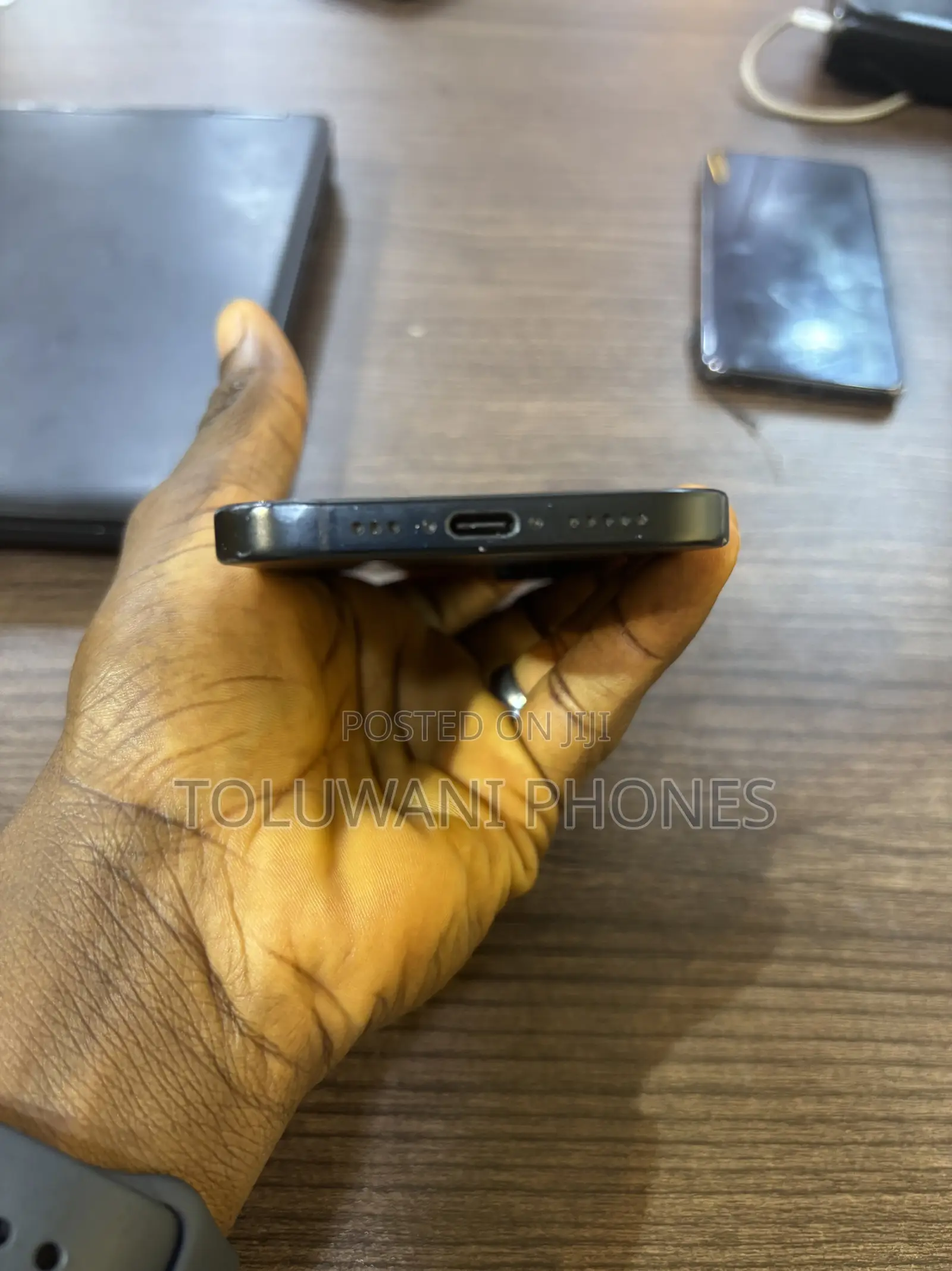 Apple iPhone 16 128 GB Black