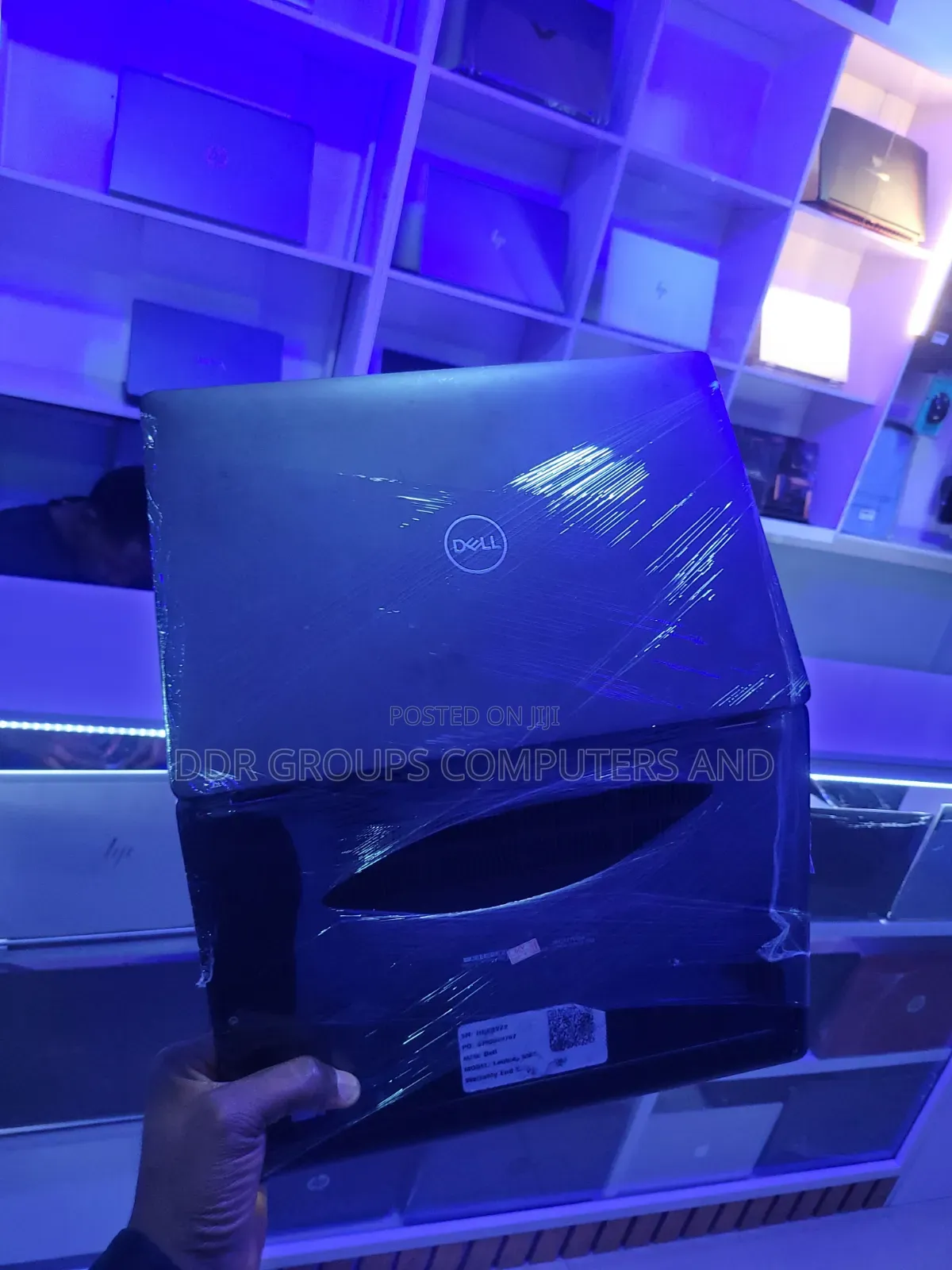 Laptop Dell Latitude 5300 2-in-1 8GB Intel Core i5 SSD 256GB