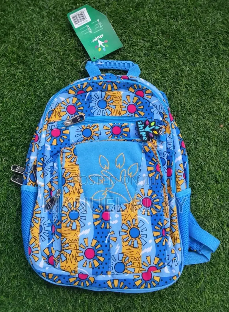 School Bag / Backpacks