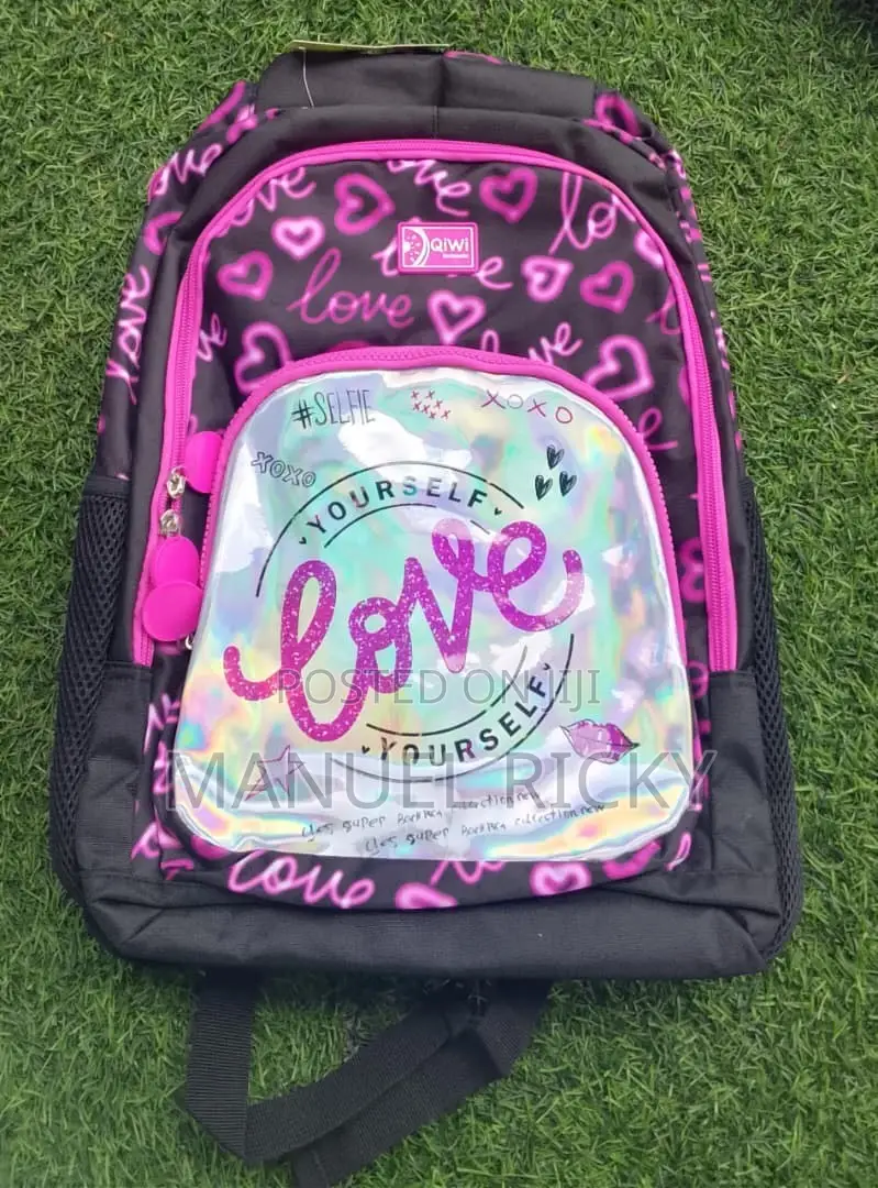 School Bag / Backpacks