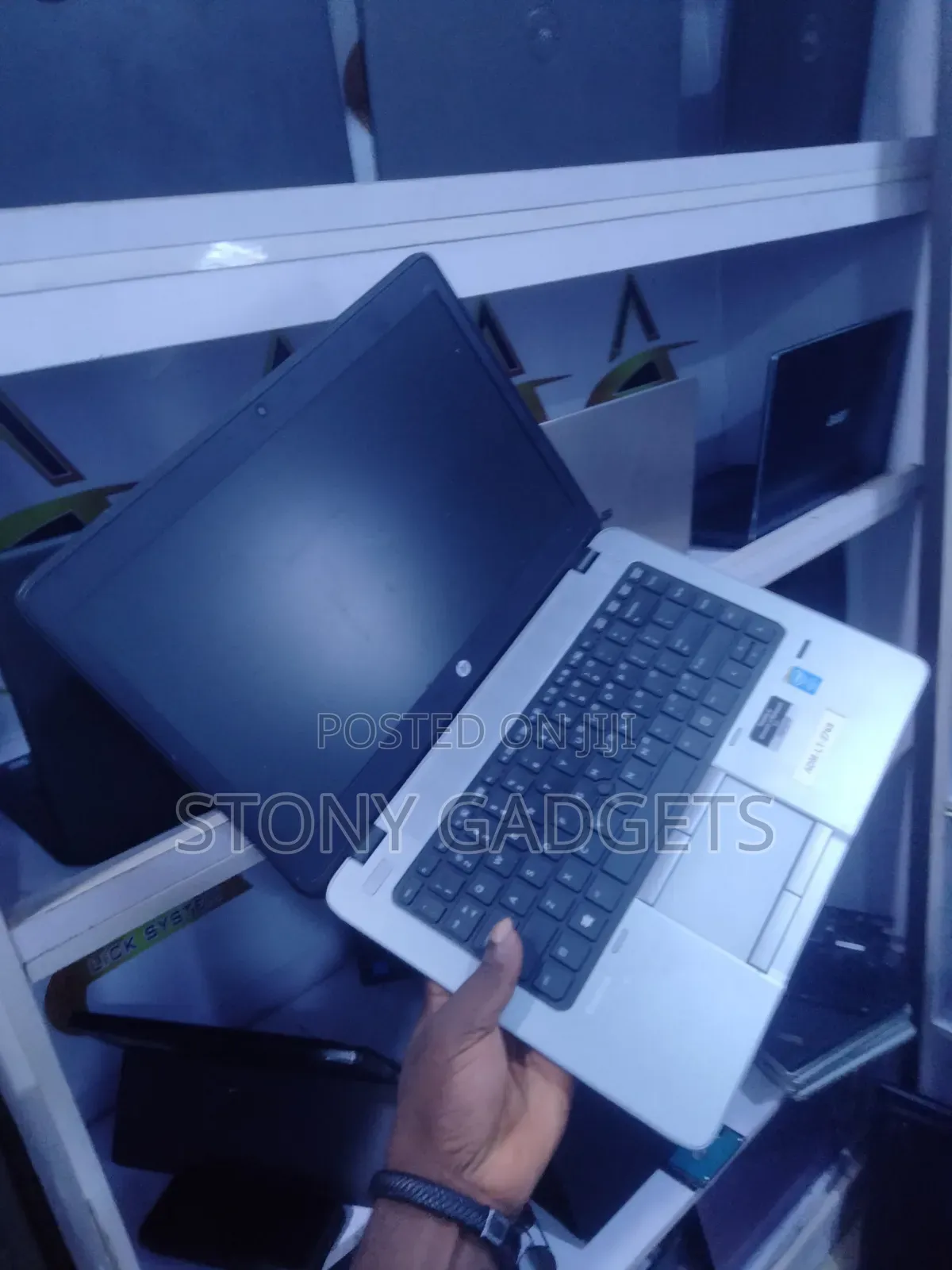 Laptop HP EliteBook 840 G1 8GB Intel Core i5 HDD 500GB