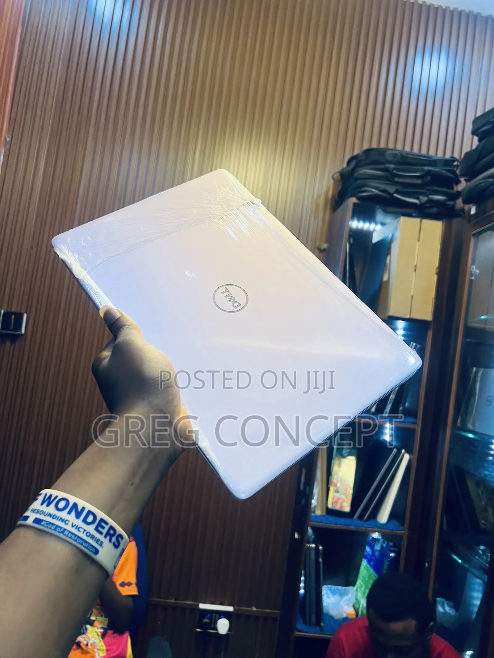 Laptop Dell Inspiron 13 5000 16GB Intel Core i7 SSD 256GB