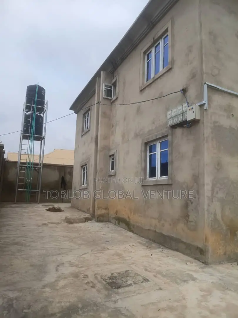 3bdrm Apartment in Akala Express for rent