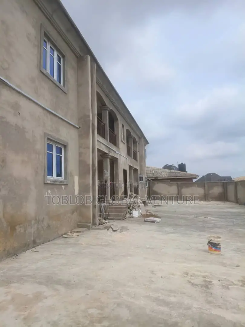 3bdrm Apartment in Akala Express for rent