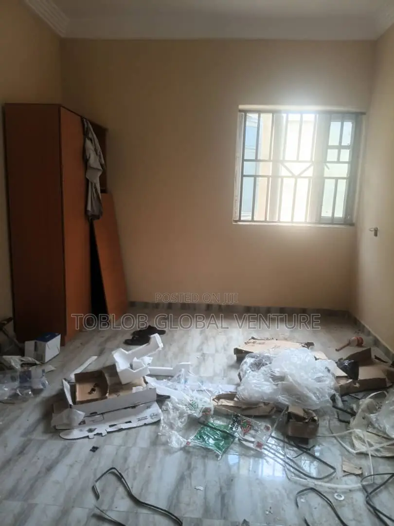 3bdrm Apartment in Akala Express for rent