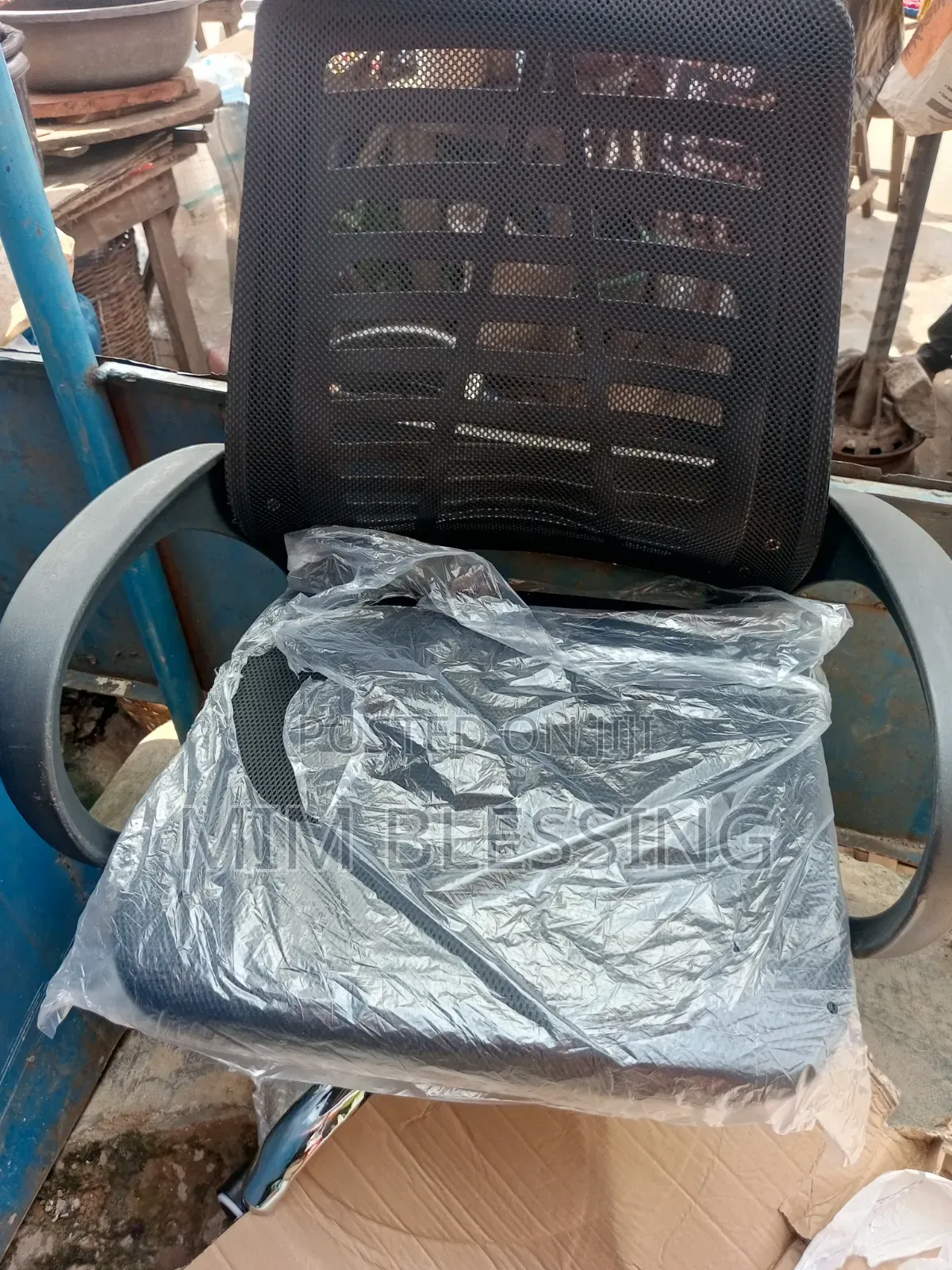 Office Chair