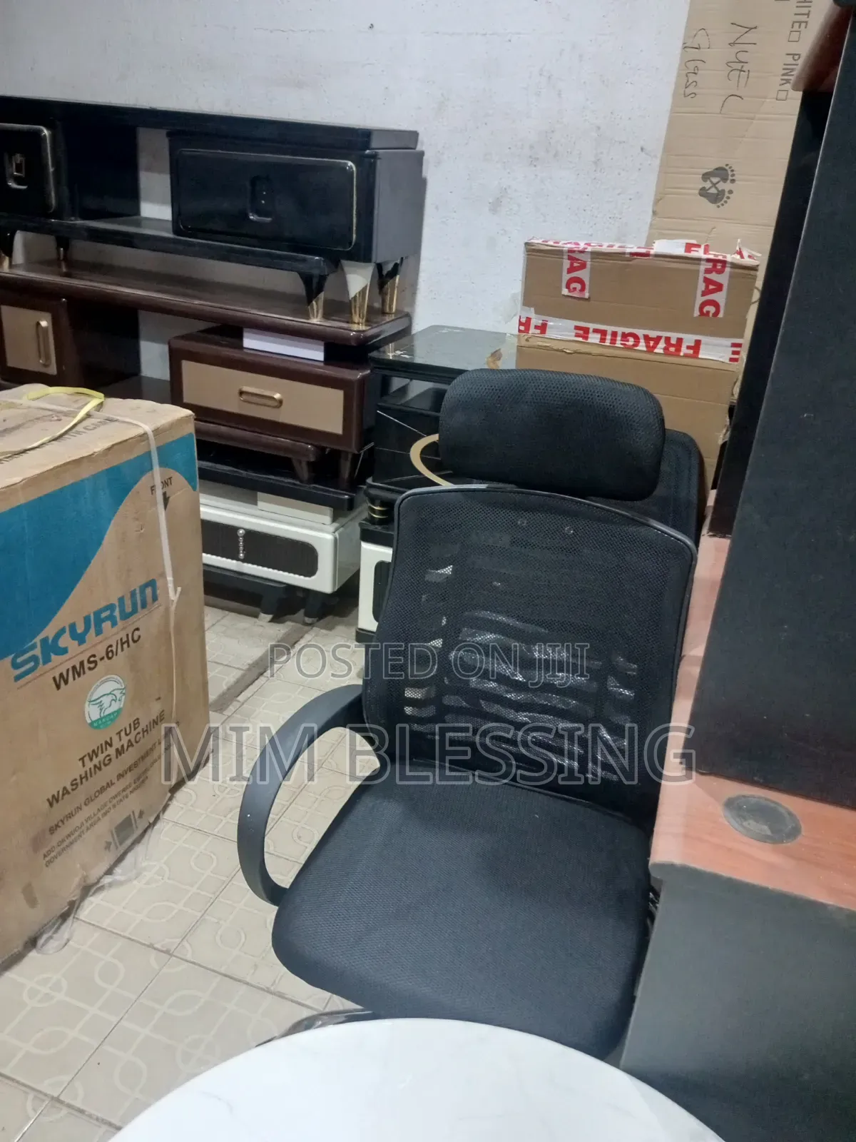 Office Chair