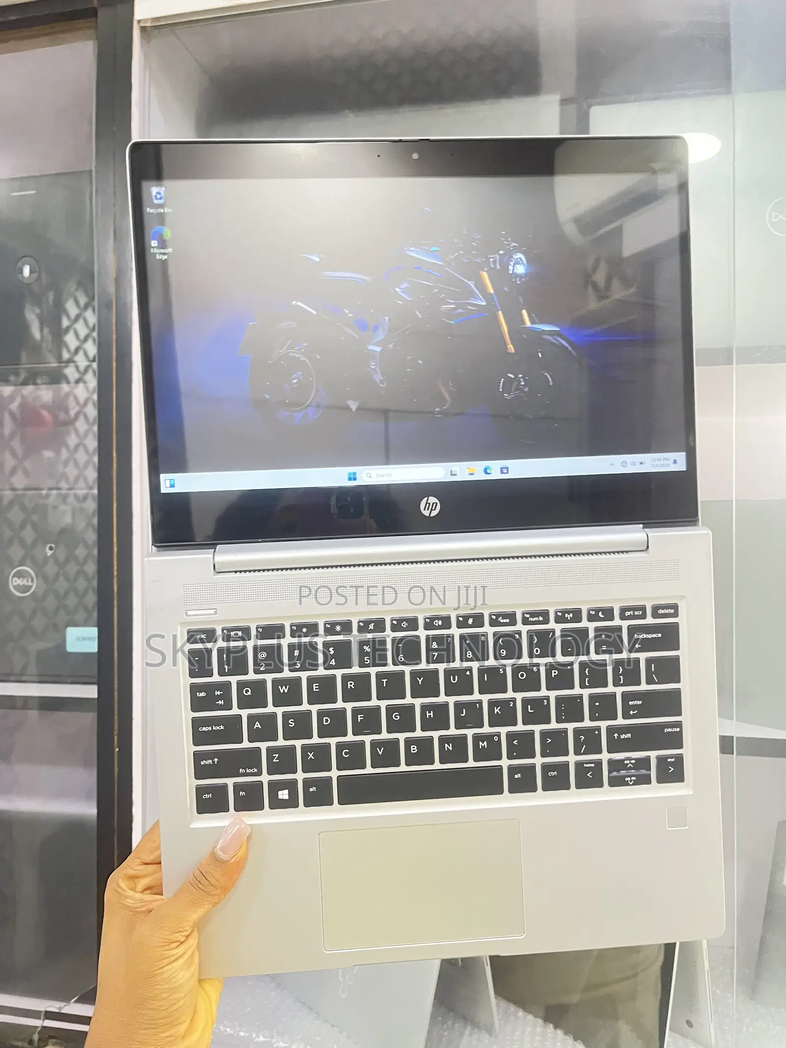 Laptop HP ProBook 430 G7 16GB Intel Core i5 SSD 256GB