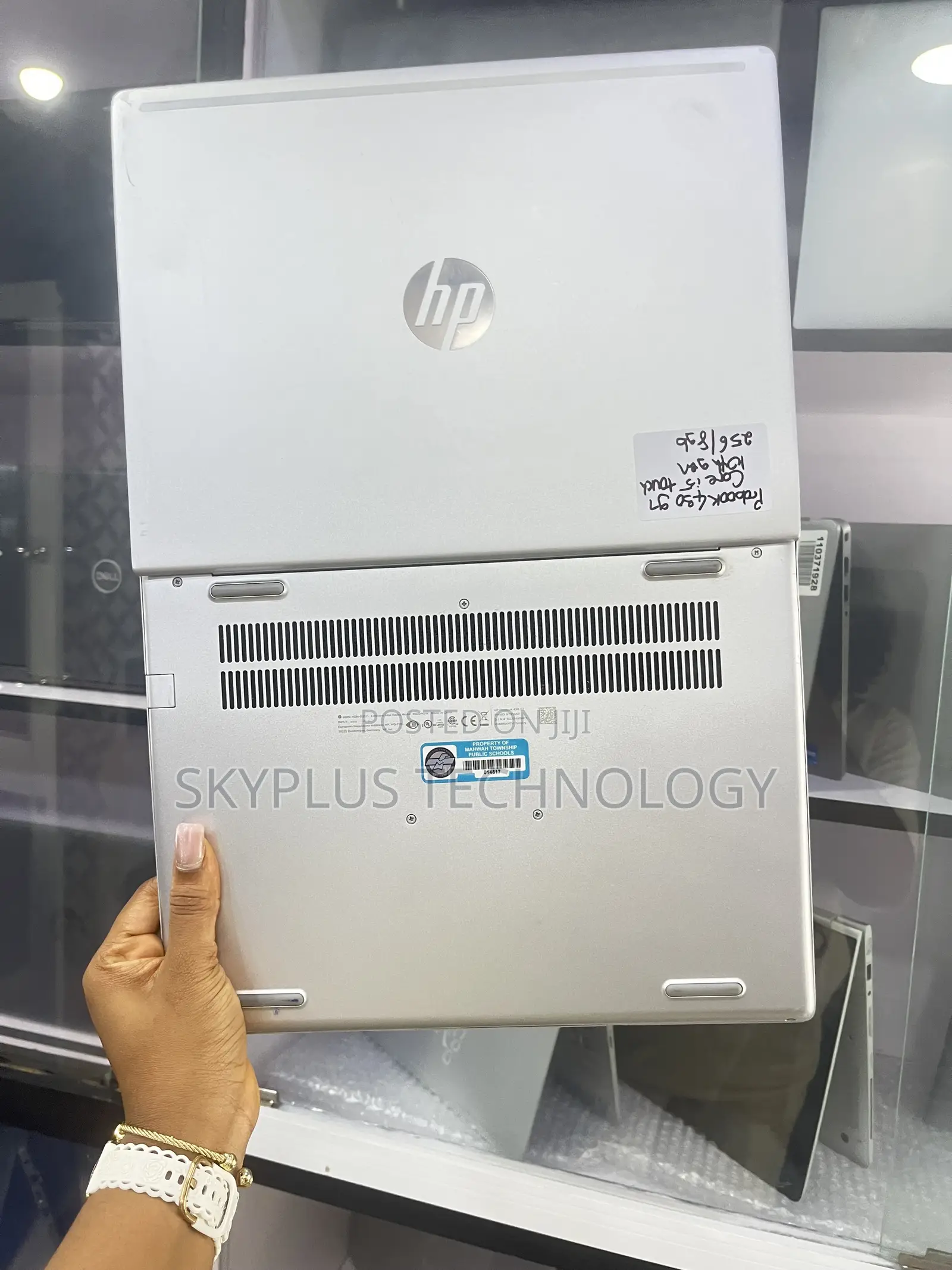 Laptop HP ProBook 430 G7 16GB Intel Core i5 SSD 256GB