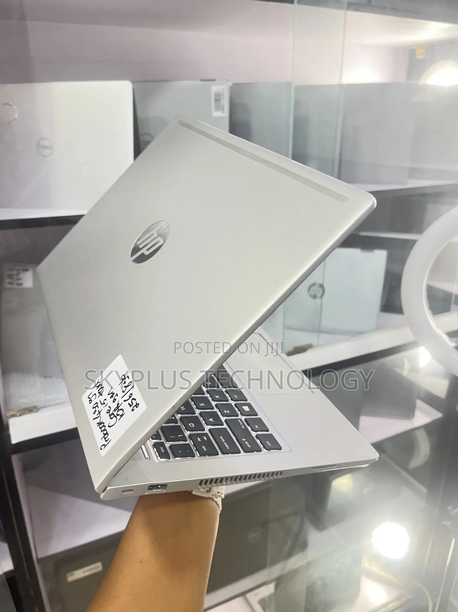 Laptop HP ProBook 430 G7 16GB Intel Core i5 SSD 256GB