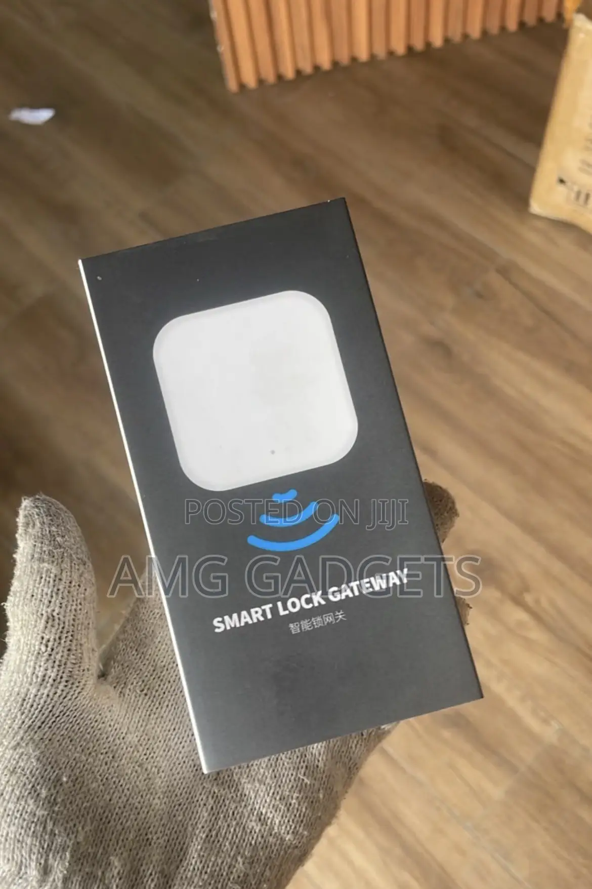 G 2 BLE Gateway (TT Lock Gate Way for Internet)