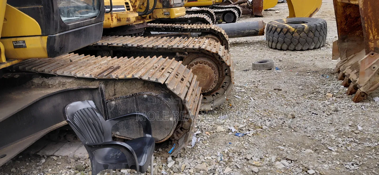 Funtional Construction 4 Sale Distress Lagos