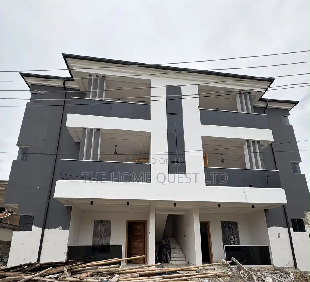 Mini Flat in Igboefo for rent