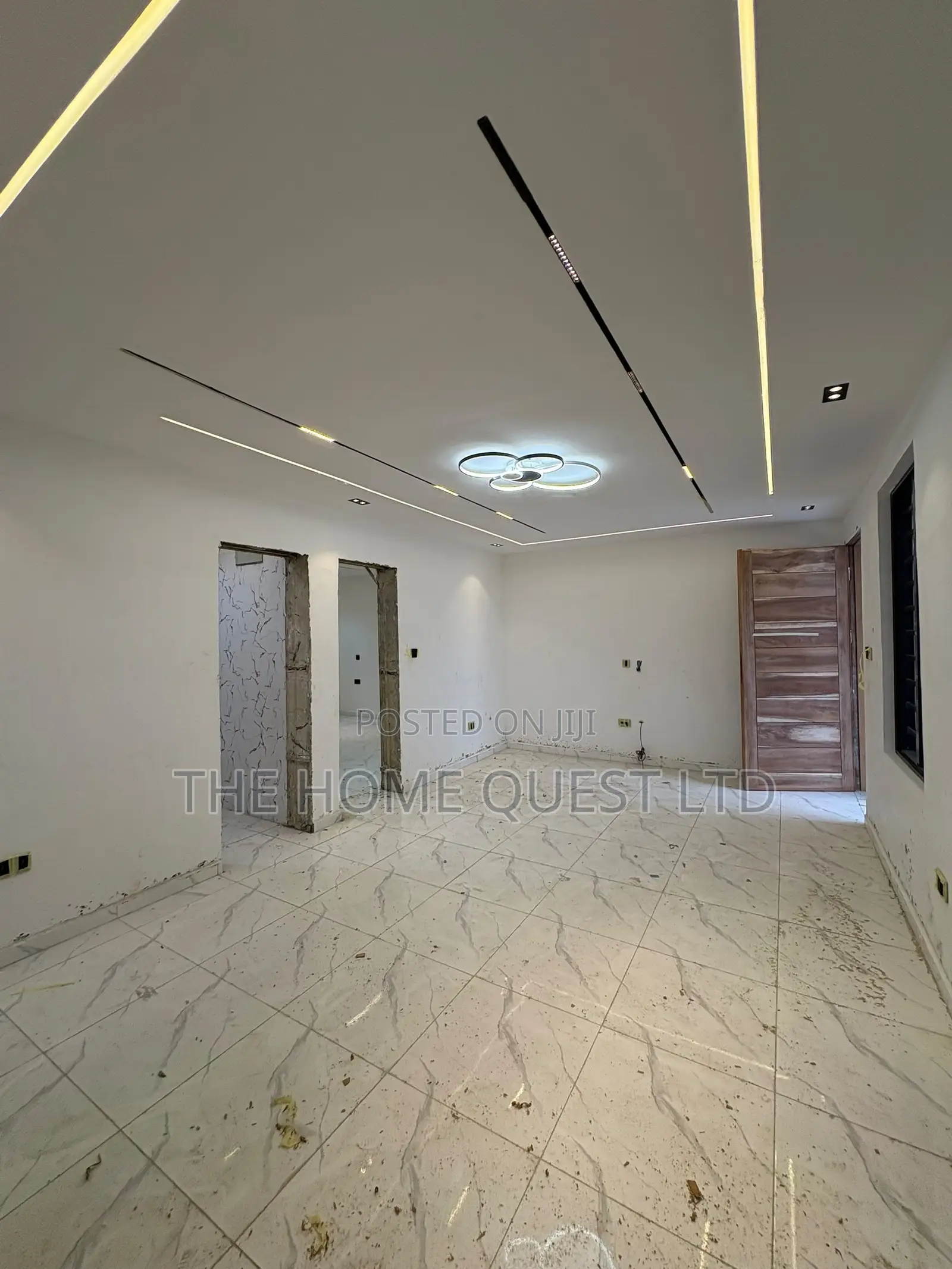 Mini Flat in Igboefo for rent