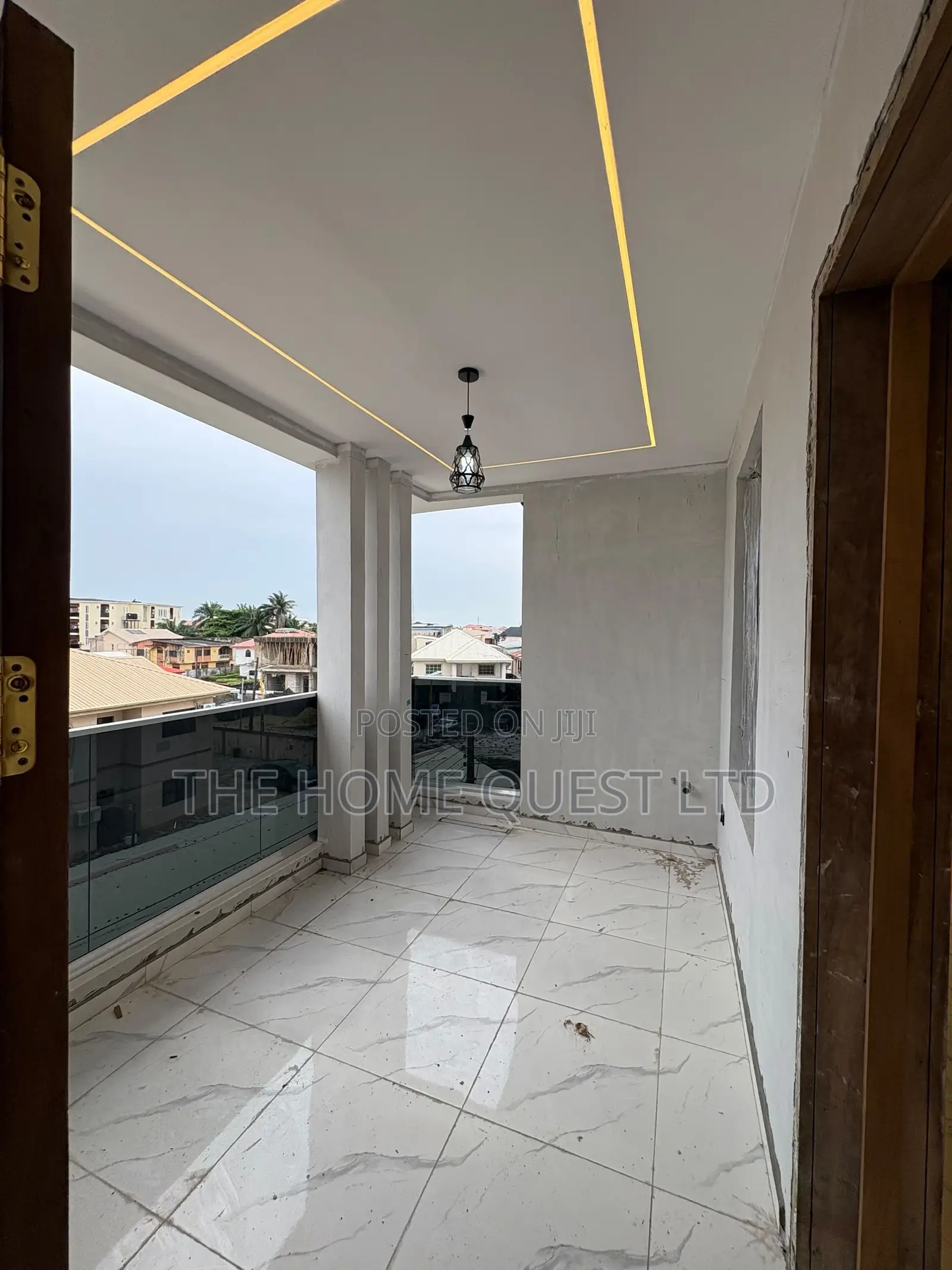 Mini Flat in Igboefo for rent