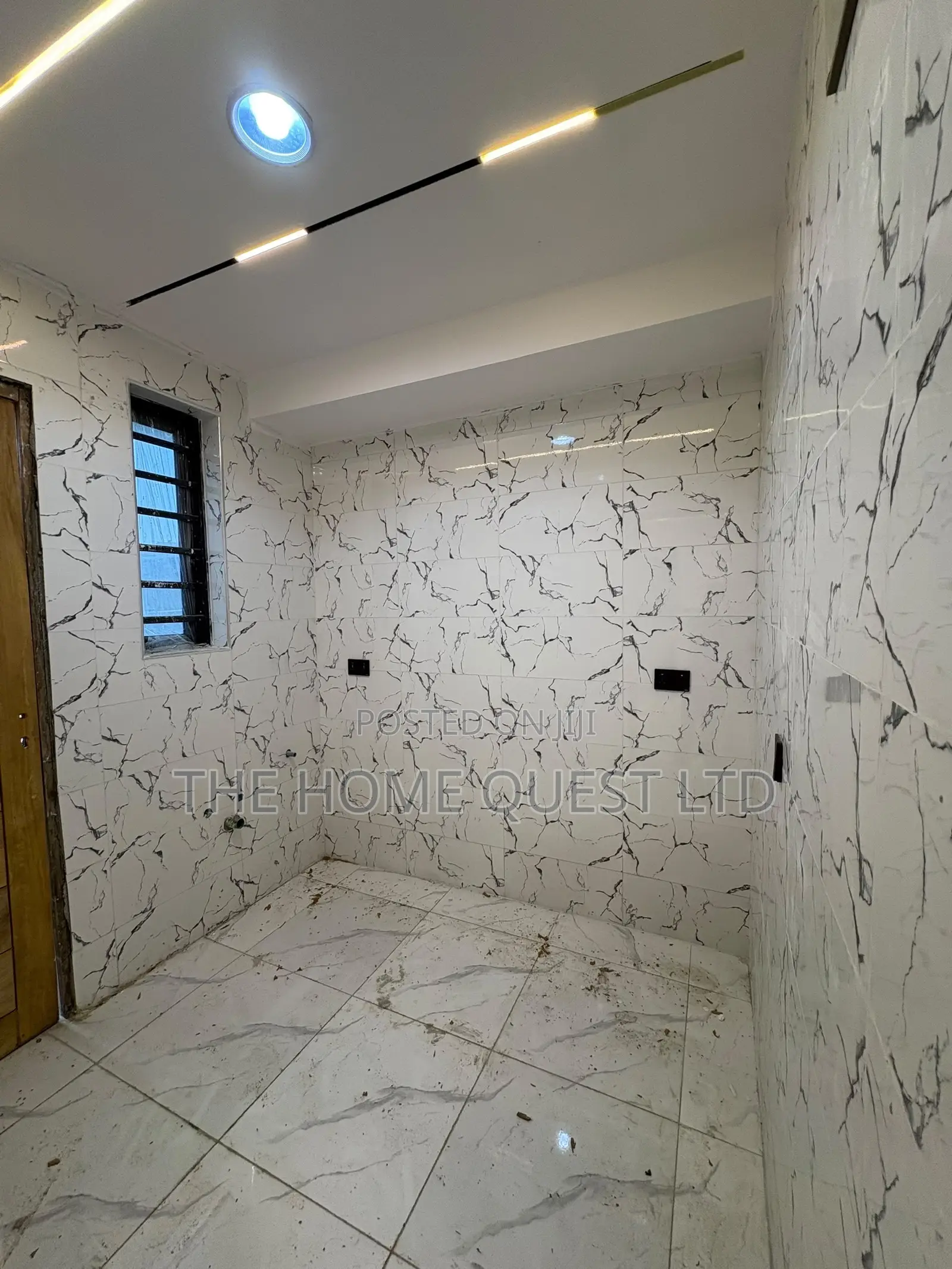 Mini Flat in Igboefo for rent