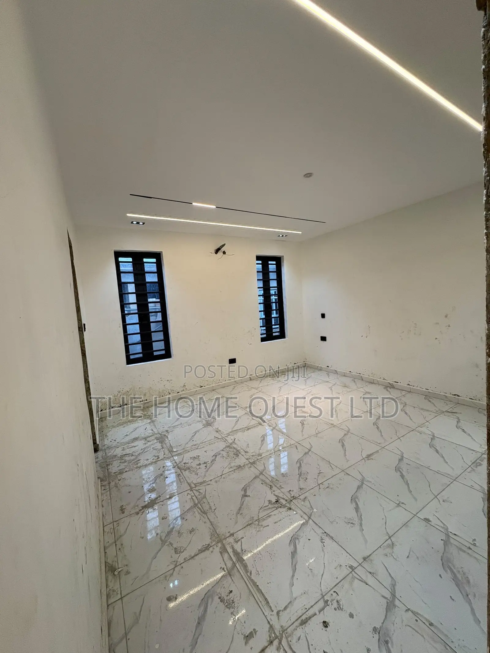 Mini Flat in Igboefo for rent