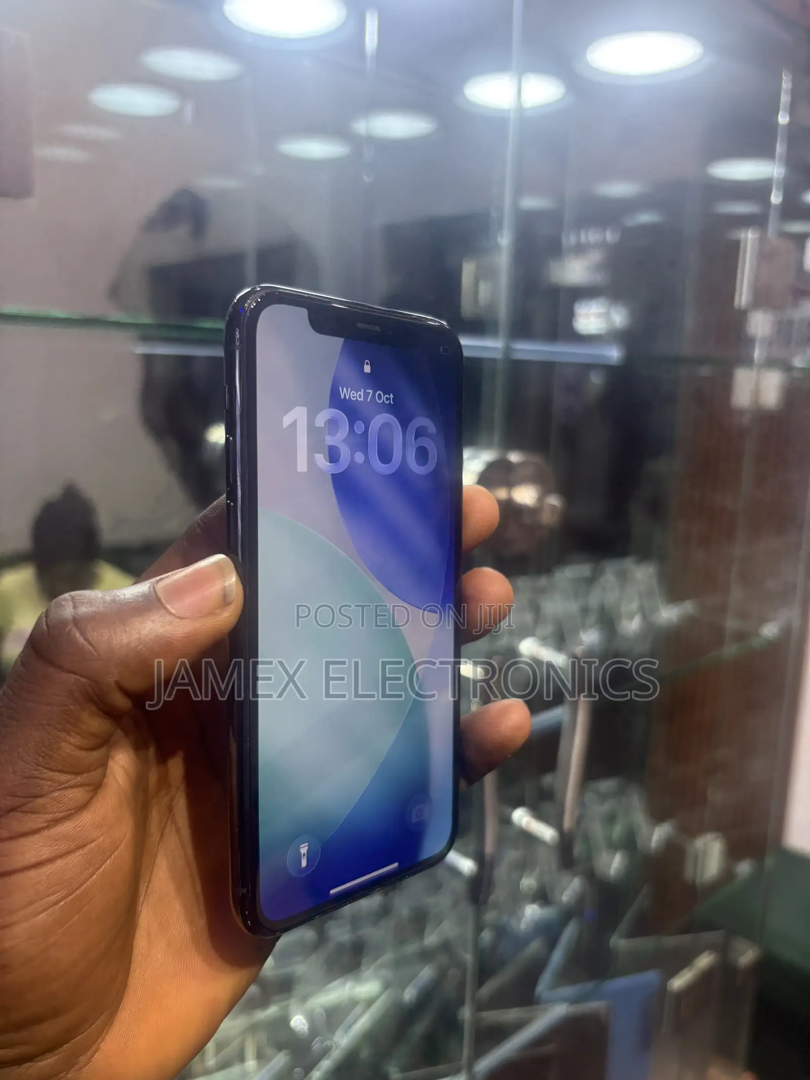Apple iPhone 11 Pro 256 GB Green