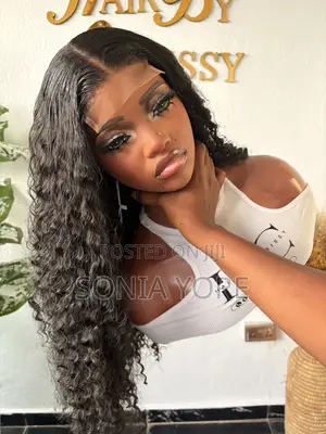 Human Hair