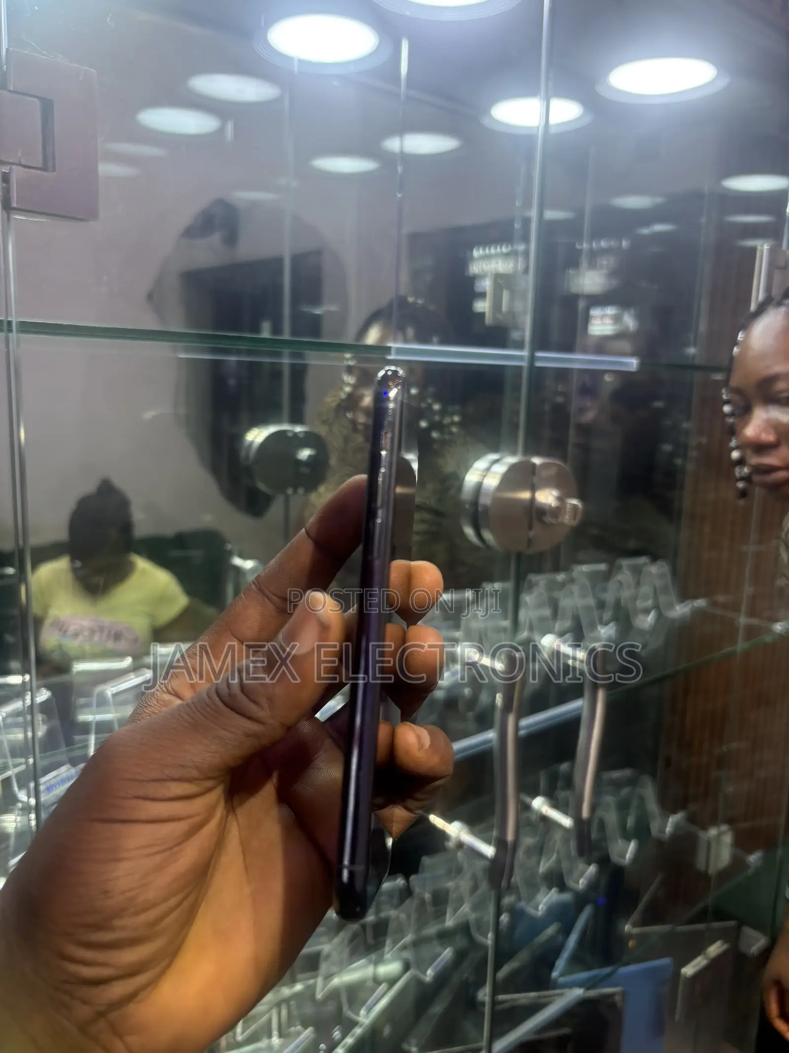 Apple iPhone 11 Pro 256 GB Green