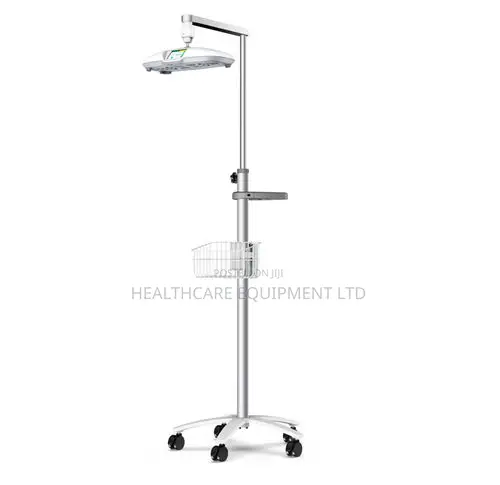BNG Phototherapy Lamp BN300 With Stand