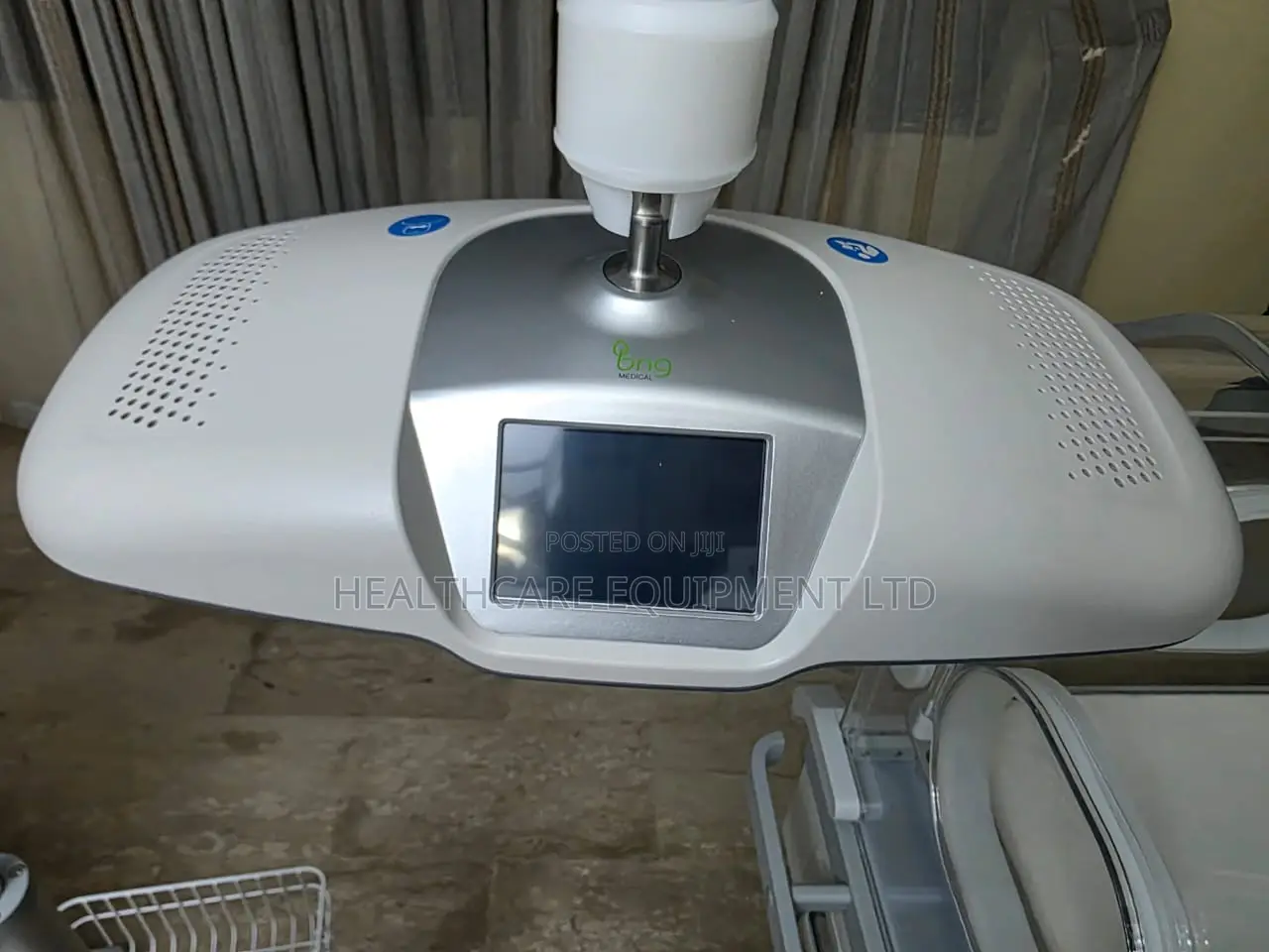 BNG Phototherapy Lamp BN300 With Stand