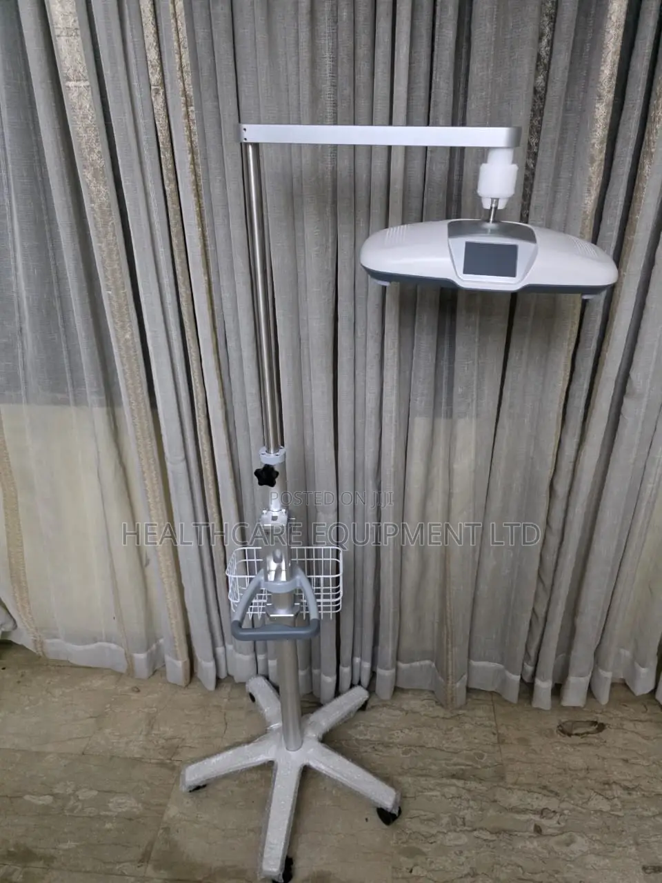 BNG Phototherapy Lamp BN300 With Stand